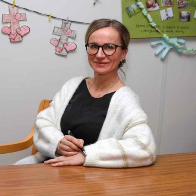 Dorota Ignatowicz