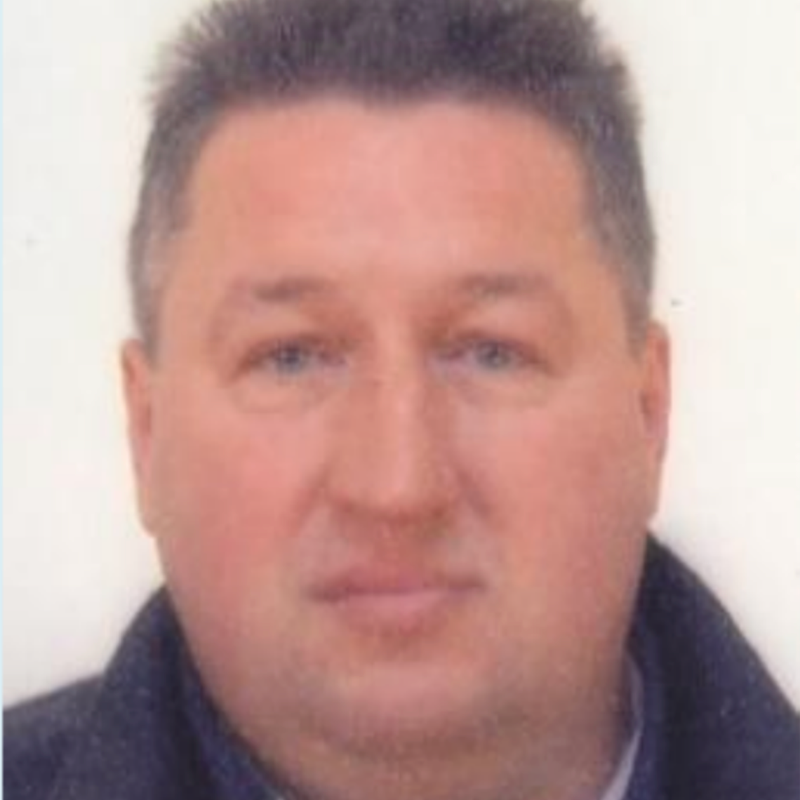 Jarosław Stępień
