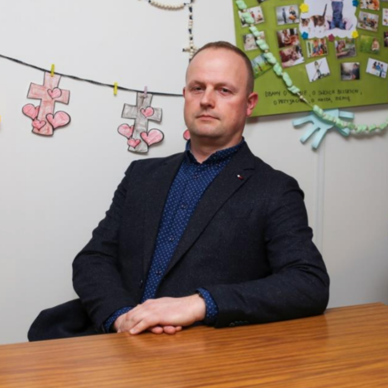 Krzysztof Laskowski