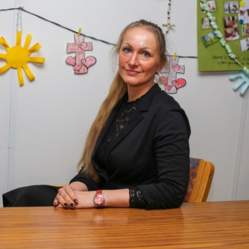 Marzena Weiser