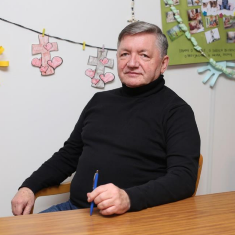 Ryszard Rogowski